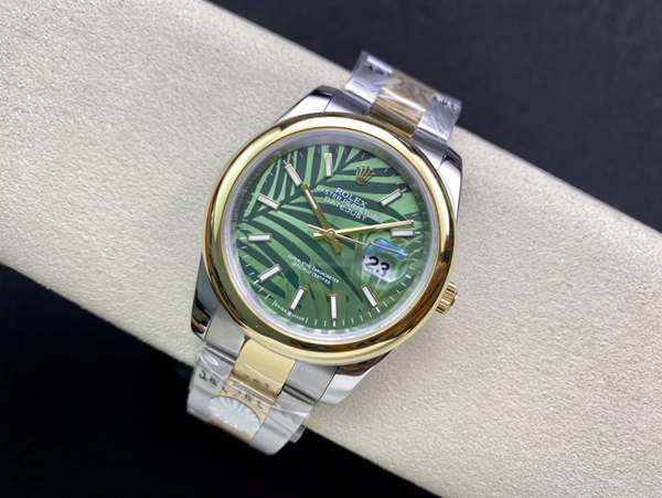 激安ロレックス側面デザイン